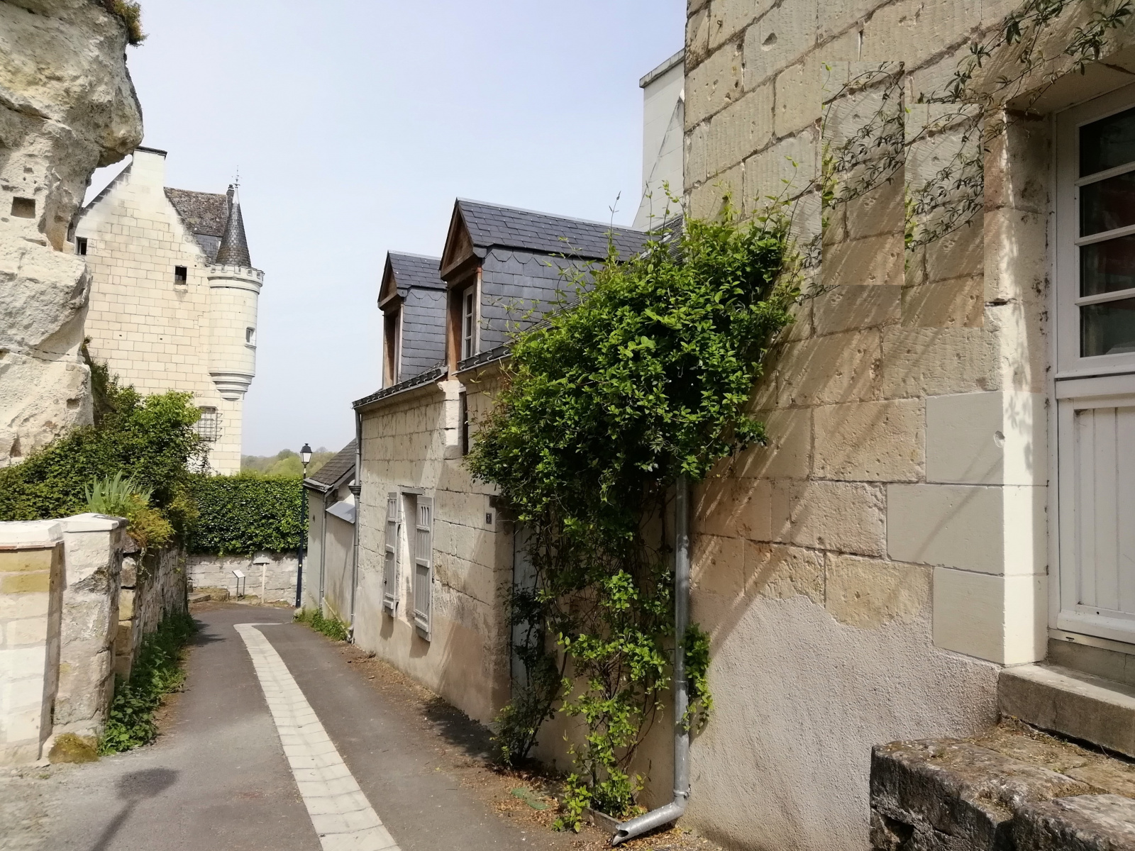 Image_9, Maison, Saumur, ref :020